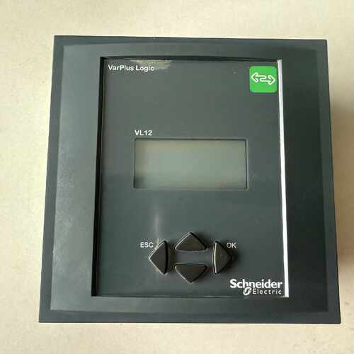 VarPlus Logic VL12  智能功率因数控—议价