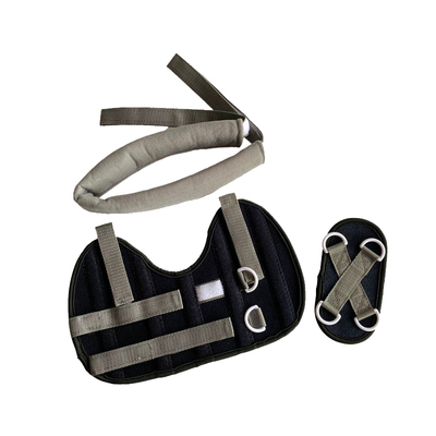 肩关节康复偏瘫肩托护肩脱臼