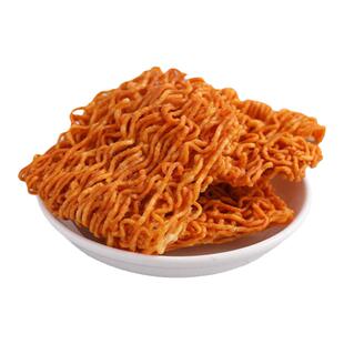 印尼进口 小鸡面GEMEZ干脆面烧烤鸡味儿时干吃点心方便面网红零食