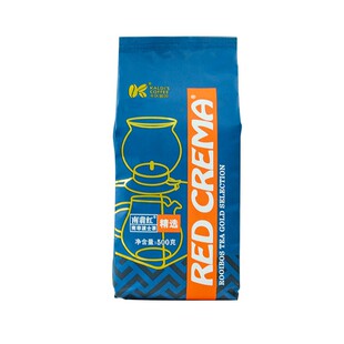 卡氏南非路易波士茶国宝博士红茶袋装线叶金雀花代用茶非萃取500g