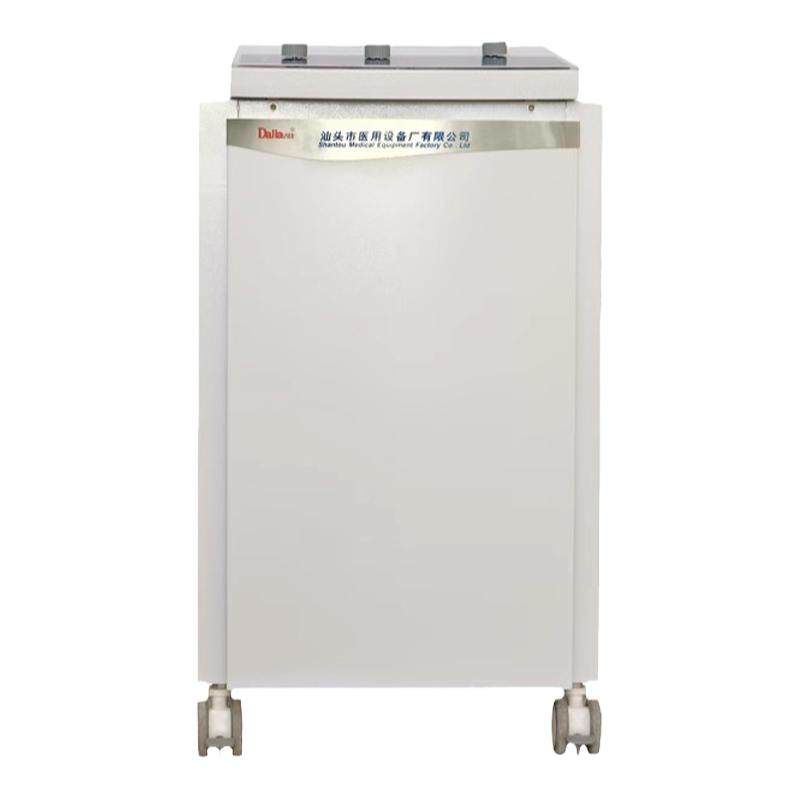 超短波电疗机医用落地式消炎止痛DL-C-BⅡ治疗仪理疗仪器