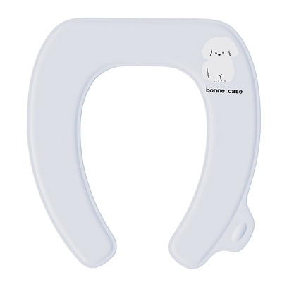 粘贴式马桶垫四季通用马桶坐垫防水坐便垫夏天马桶垫子可爱马桶贴