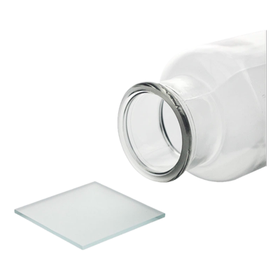 玻璃集气瓶好奇气体收集瓶