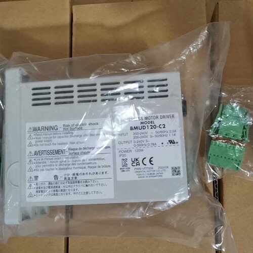 BMUD120-C2  US2D90-EC 东方马达 ORI拍前询价下单