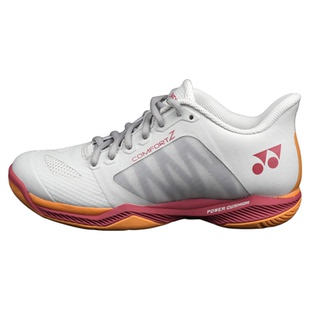 官方YONEX尤尼克斯羽毛球鞋男款专业yy女CFZ3碳板2025新款运动鞋