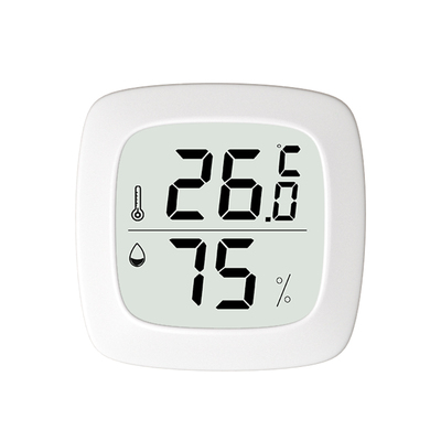 苏测磁吸温度计冰箱贴家用迷你款