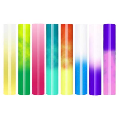 Colorchange温变刻字膜