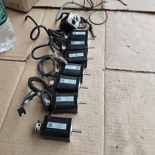 溢价-锐特42A08D1步进电机，件，，成色还可以，功