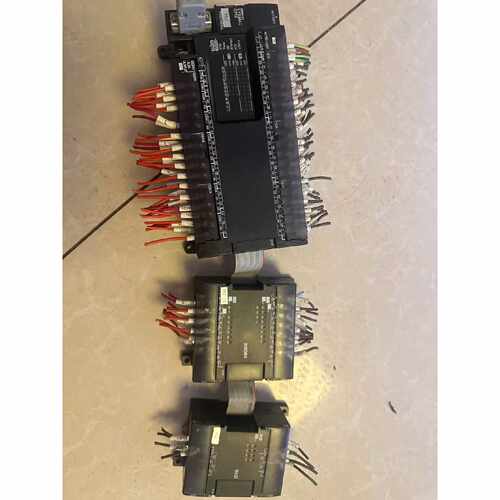 【议价-可维修】  CP1E-N60S1DR-A CP1W-20EDR1 /均有货
