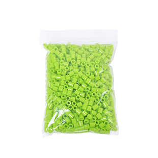 拼豆补充包diy袋装221色mard小豆融合豆便宜221色益智EVA益智玩具