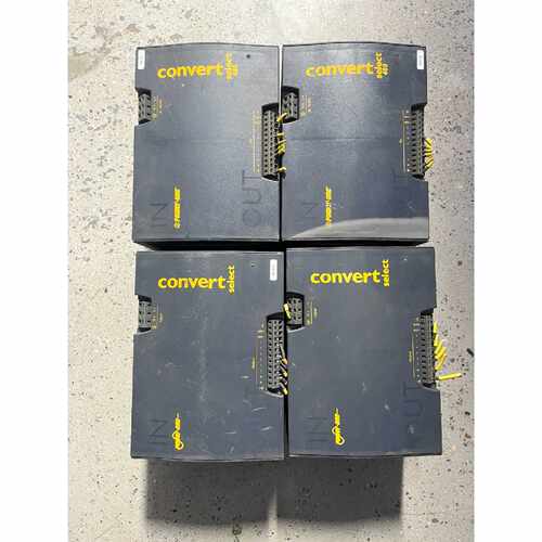 询价-conver七思莱德  LXN1604-6   开关电源 四