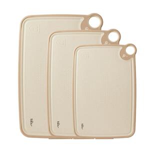 小熊菜板防霉抗菌家用食品级切菜板水果砧板辅食粘板厨房面板案板