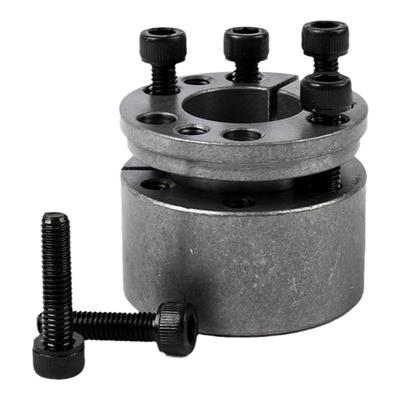 涨套Z3A胀套TLK130胀紧套KTR200