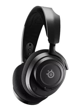 SteelSeries赛睿头戴式电竞耳机