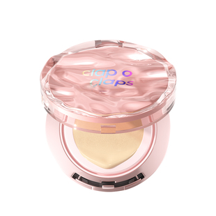 【淘宝秒杀】合拍水光气垫粉底霜遮瑕不脱妆持久干皮水润礼物pd