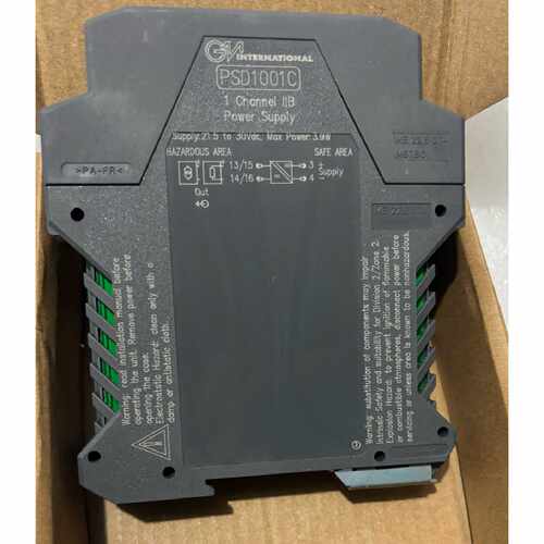议价GMI基玛伊安全栅PSD1001C
