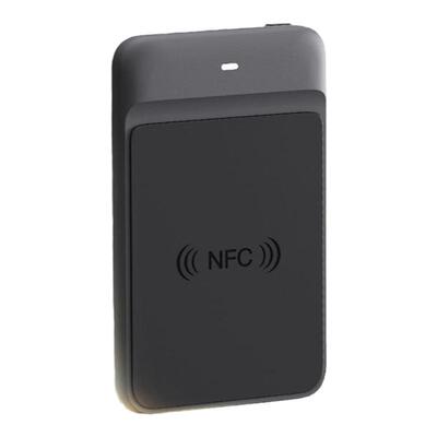 蓝牙NFC读写器ICID门禁电梯侦测