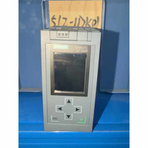询价-德国S71500CPU模块可维修