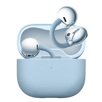 华为freeclip2耳夹式蓝牙耳机