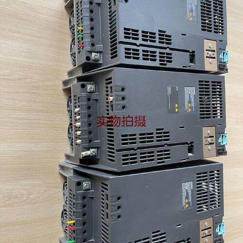 询价-变频器6SL32240BE255UA0成色95新