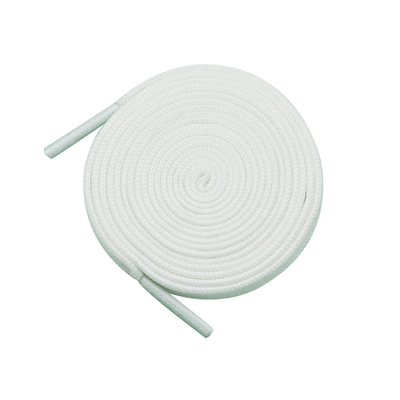 适配爱步黑色专用鞋带扁平原装