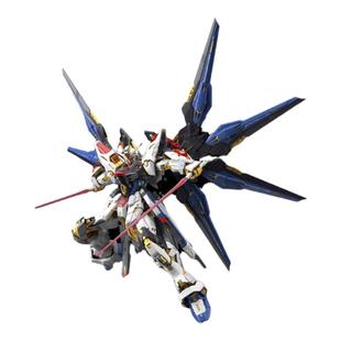 有货 万代 MGEX 高达SEED 强袭自由 强自 机动战士 拼装模型