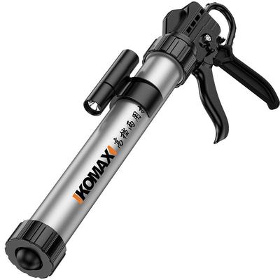 玻璃胶枪自动断胶结构胶专用手动省力两用型硅胶软胶压打胶枪神器