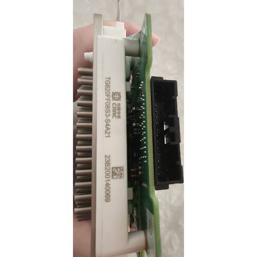 【议价-可维修】模块 TG820FF08S3 /二手均有货