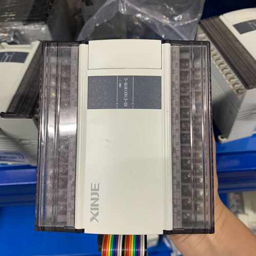 询价-信捷PLC扩展模块 XD-E16X16YR-C
