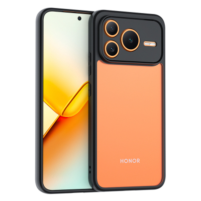 适用荣耀Power2磨砂手机壳