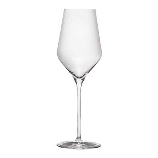 Stolzle德国进口水晶白葡萄酒杯长相思雷司令水晶杯红酒杯轻奢ins