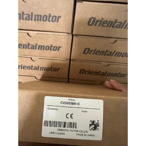 议价CVD503BRK东方驱动器原装正品质保一年维修