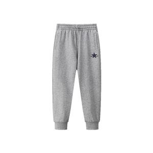 匡威长裤春季新款休闲百搭束脚裤卫裤