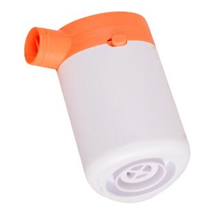 便携式游泳池充气床电动充气泵家用车载充气抽气电泵车载打气泵