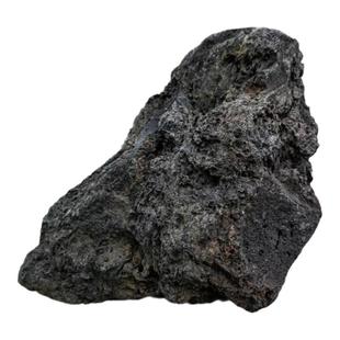 黑色火山石鱼缸造景精选熔岩石现货大块选图精洗底砂原生态火山岩