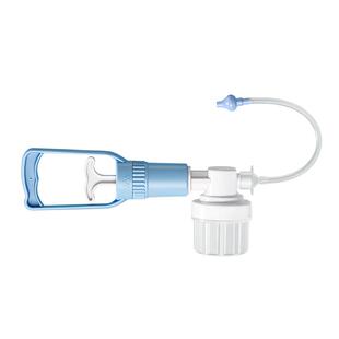 医用吸鼻器婴儿小月龄新生宝宝手动负压鼻窦炎专用手拉式生理盐水
