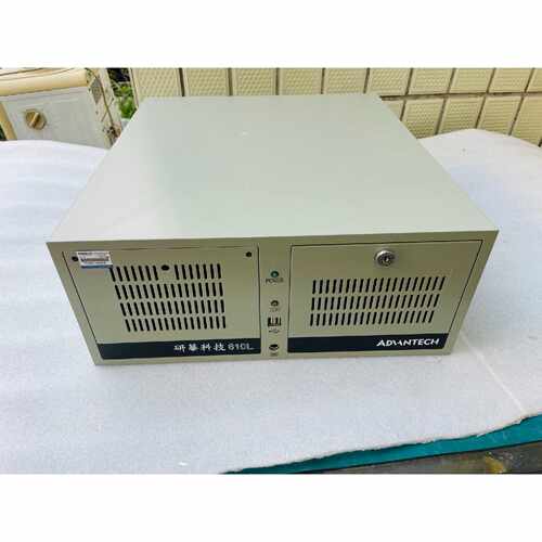 询价研华610L  IPC-610L /AIMB-705