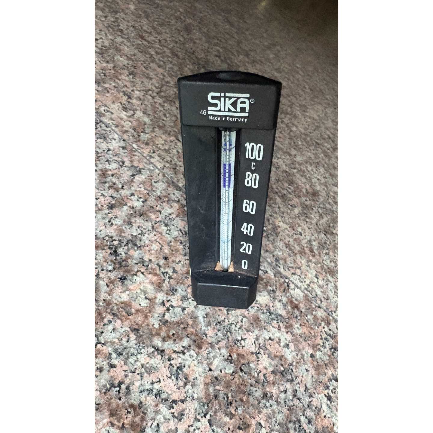 议价-SIKA温度计,德国