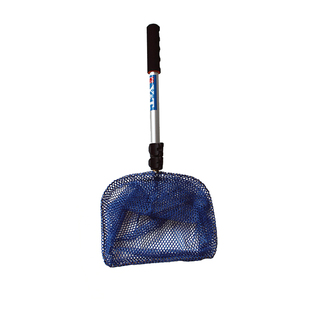 泰德乒乓球伸缩式捡球网捡球器拾球器拣球网 轻便实用