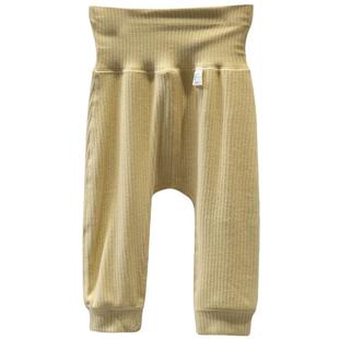 儿童裤秋裤宝宝高腰护肚新生婴儿秋冬男童内穿包屁裤女童保暖pp裤