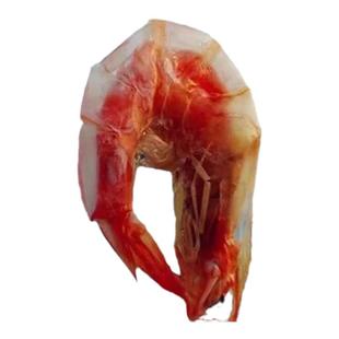 福建东山岛海虾干 新鲜海虾原味淡干 干货零食海鲜即食包邮