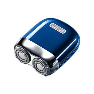 生日礼物送男生男友男士爸爸创意实用的高级仪式感惊喜轻奢剃须刀