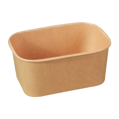 【10w+已购】食品级纸餐盒加厚碗
