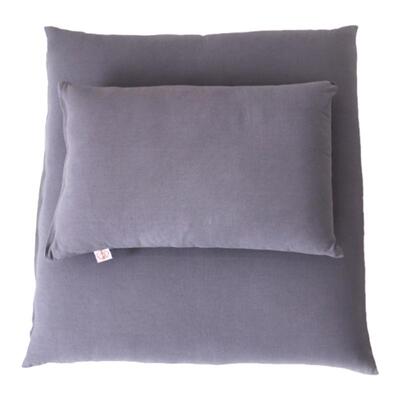 劲松源纯木棉填充纯棉面料打坐垫