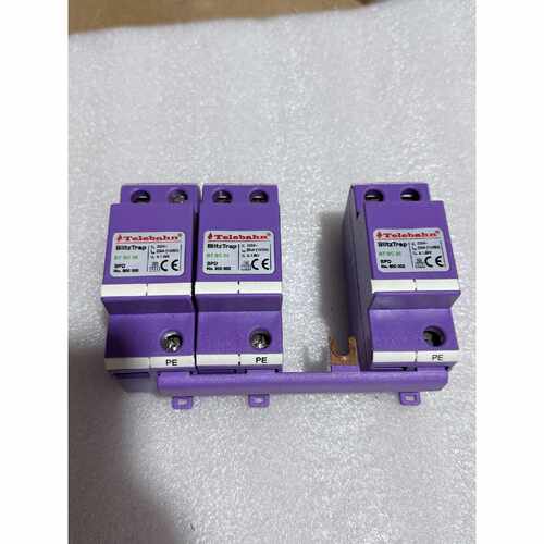 询价件TelebahnBlitzTrap防雷器BTBC