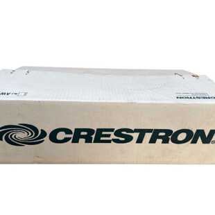 Crestron PRO2 Professionell Pr