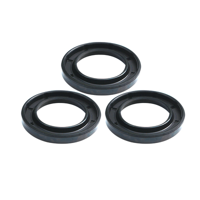 VC无弹簧骨架油封18*24/25/26*4*3/19*25/27/35*2.8/5/19.05*35.0