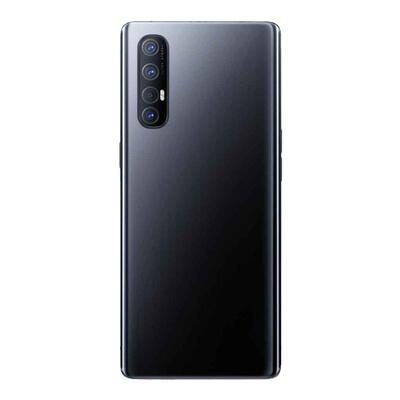 RENO3系列后盖玻璃贴合送工具