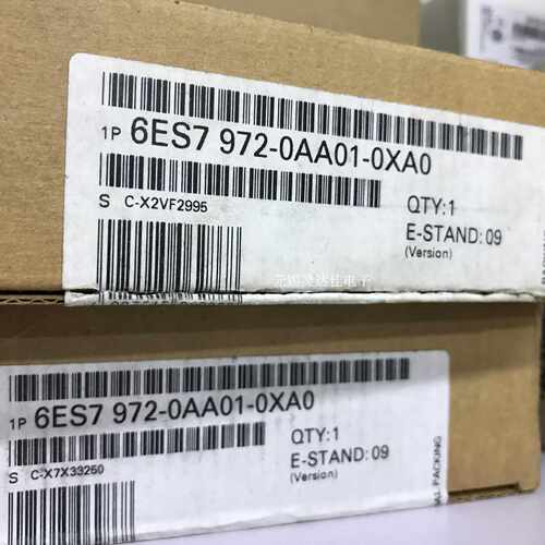 议价西门子中继器6ES7 972-0AA01/0AA02/0AB01/0CB35/0AC804AA02-