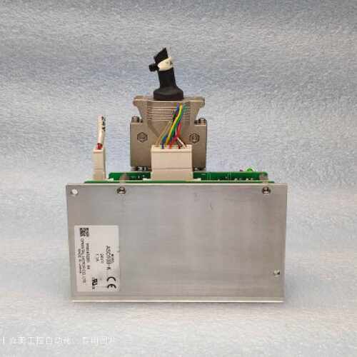 议价日本VEXTA东方电机ASD10B-K闭环步进马达驱动器 原装二手拆机